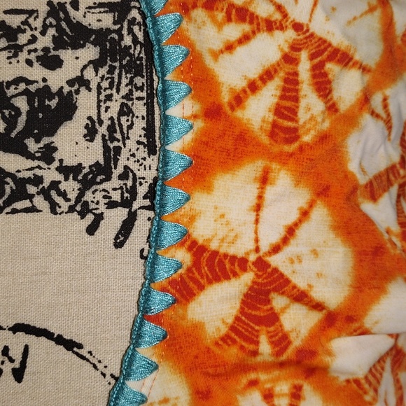 Cropped Bathing suit top - Picture 4 of 6